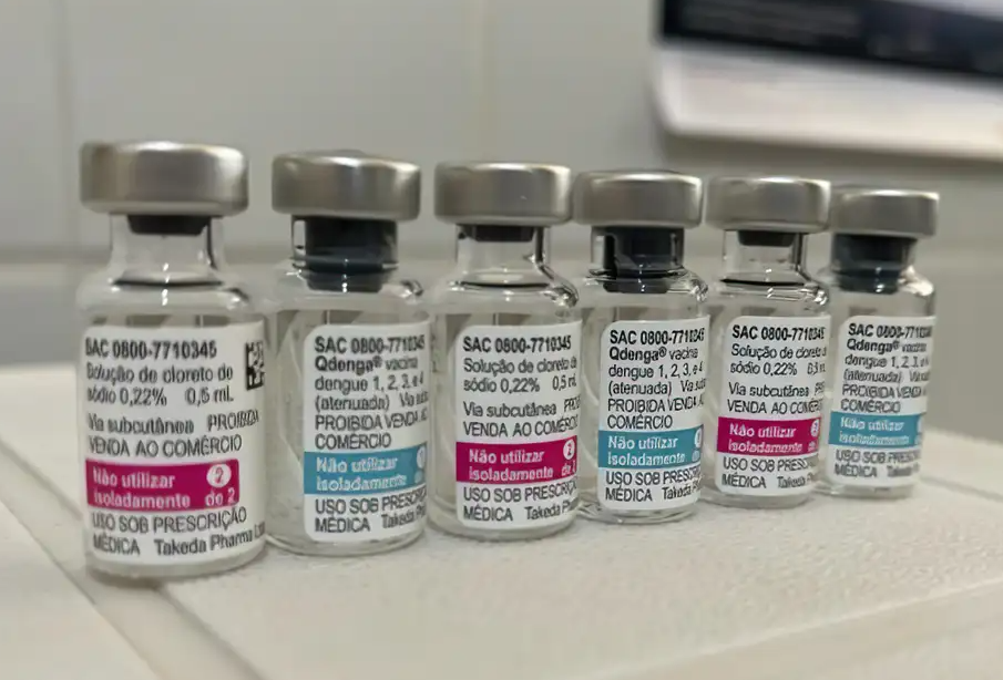 Confira o que se sabe até agora sobre a vacina contra a dengue no SUS
