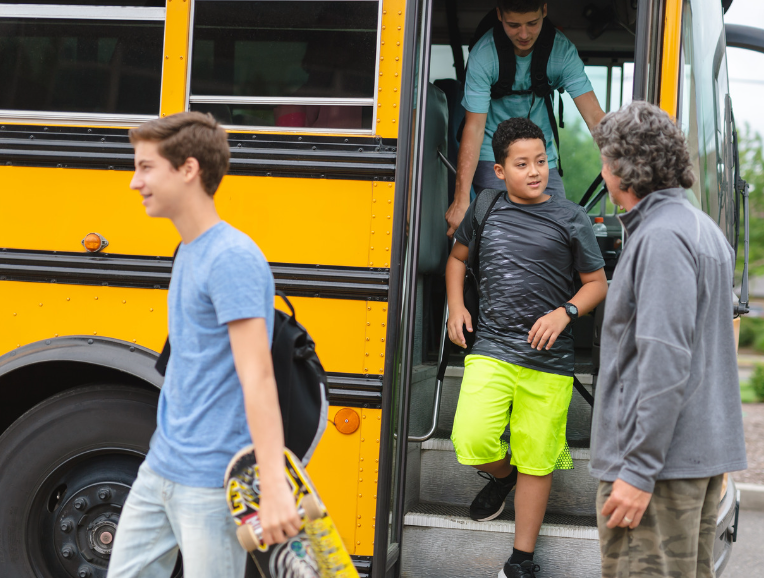 Novo Gama inicia cadastramento para Carteira de Transporte Escolar