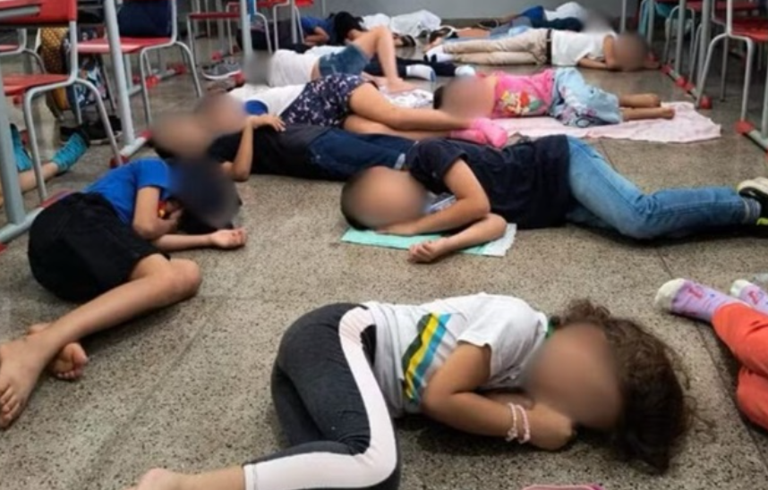 Audiência pública discute problemas na Educação em Goiânia