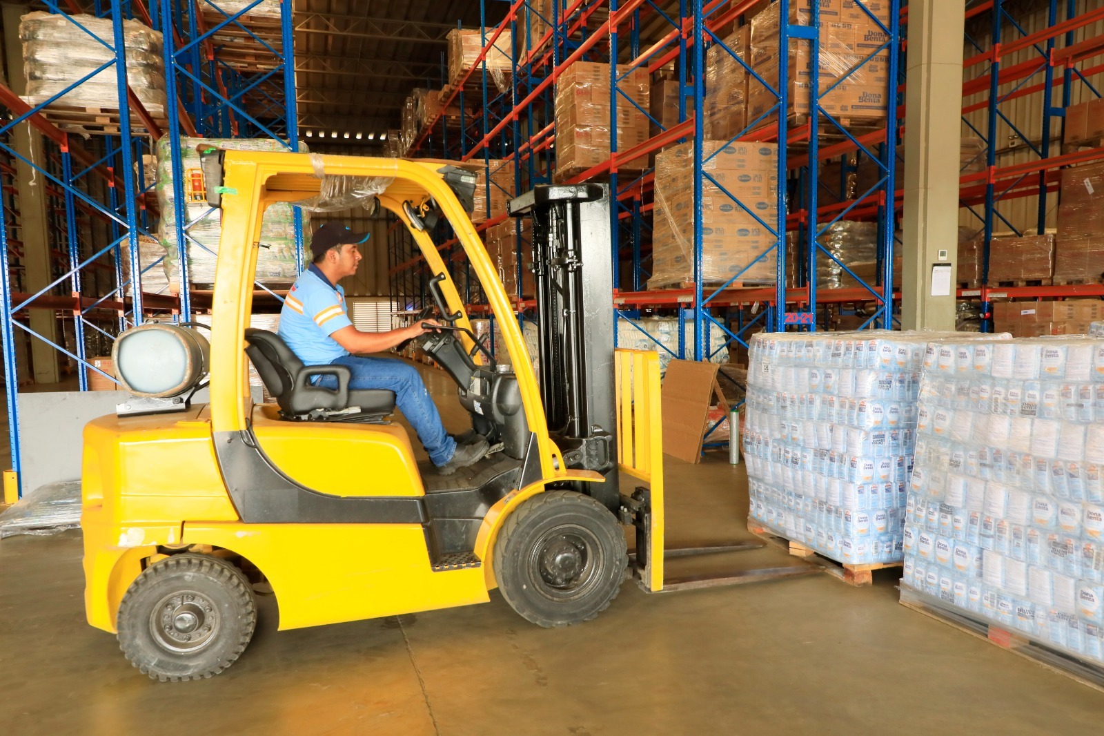 PIB goiano de outubro apresenta crescimento de 2,3%