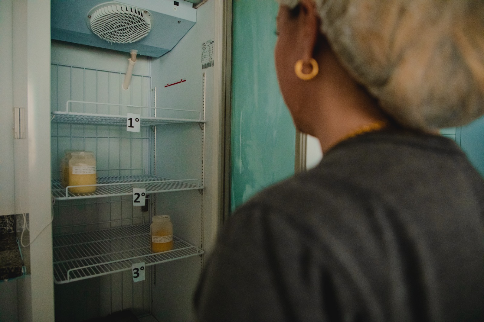 Banco de leite de Anápolis alerta para baixo estoque neste início do ano