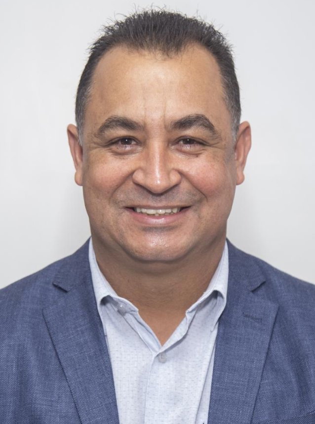 Aprovação de Carlinhos do Mangão atinge 72,3%, aponta Instituto iGape