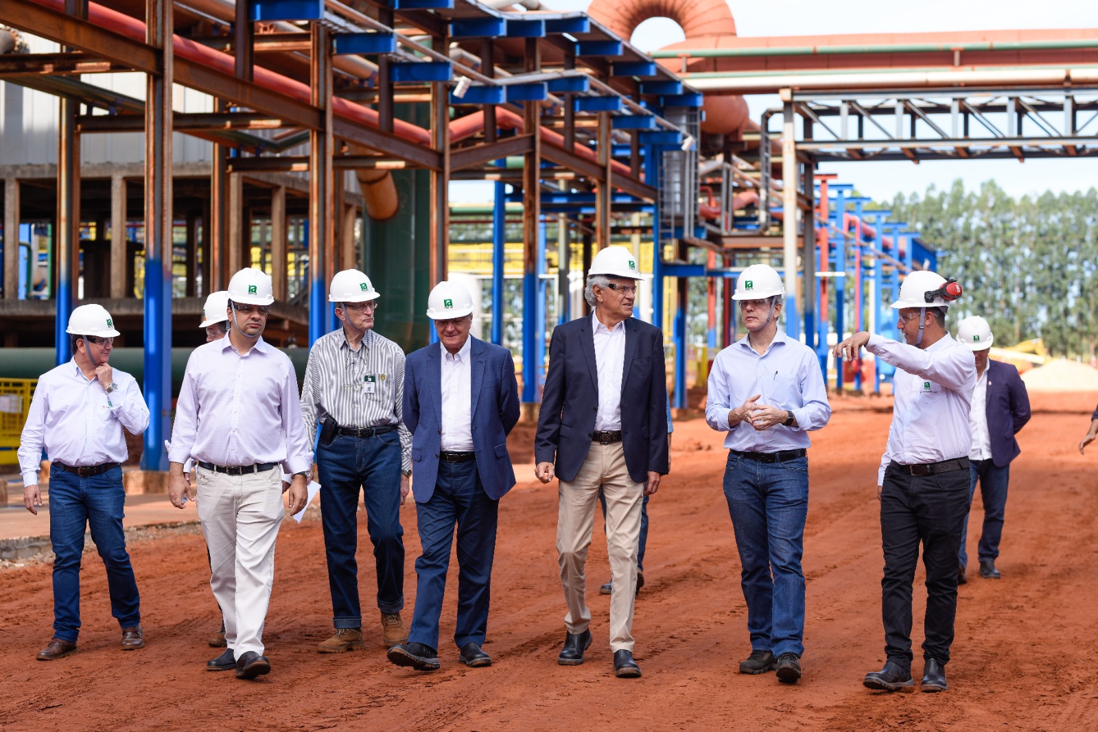 Goiás lidera geração de empregos no Centro-Oeste pelo terceiro ano consecutivo