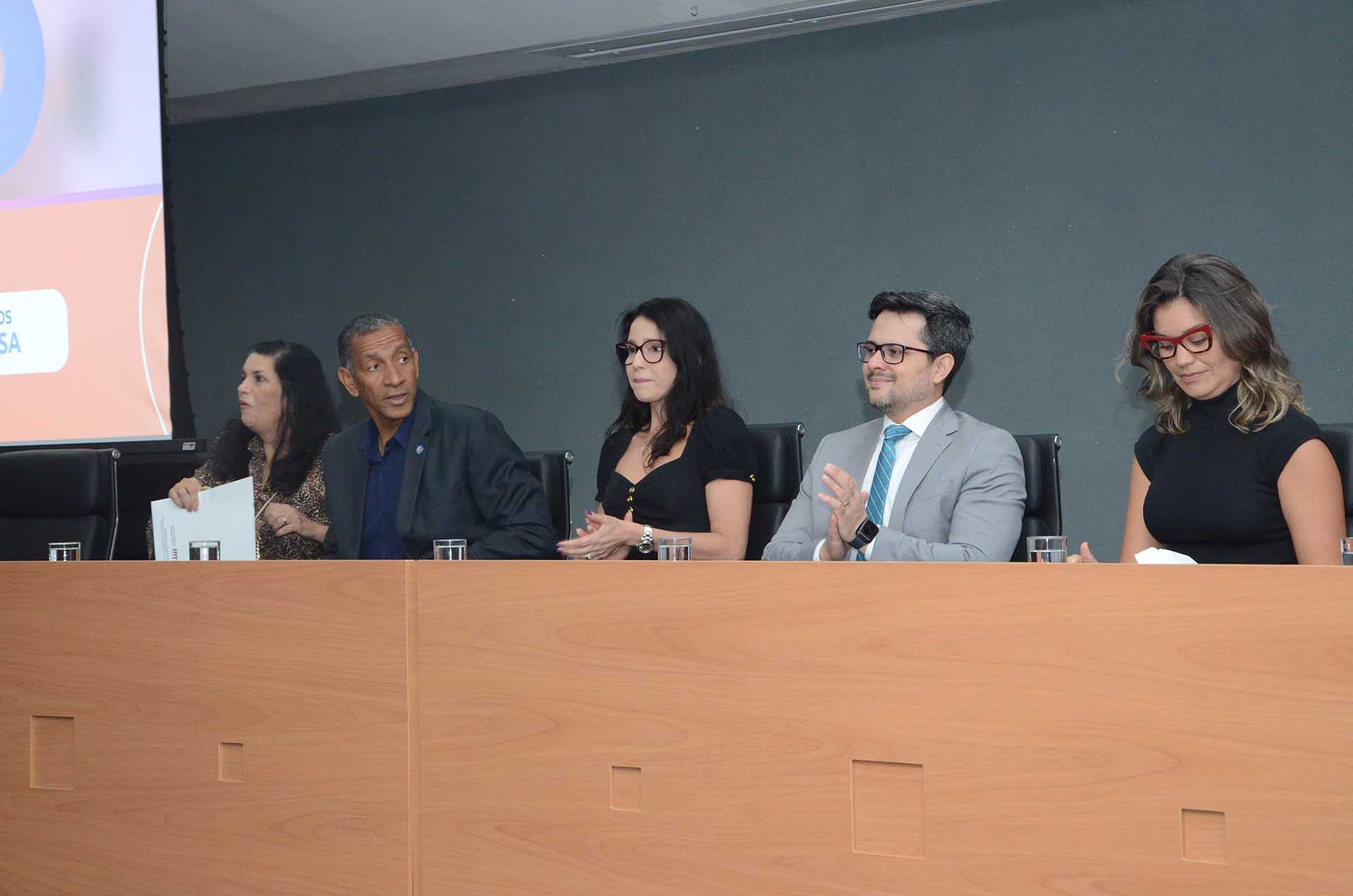 MPGO lança curso a distância para fortalecimento dos Conselhos dos Direitos da pessoa idosa e capacitação de Conselheiros