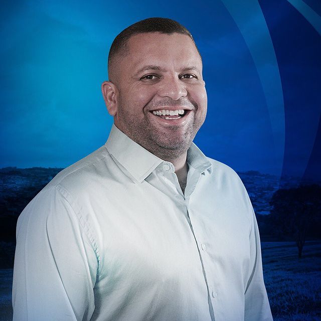 Mais de 90% dos moradores de Itauçu estão satisfeitos