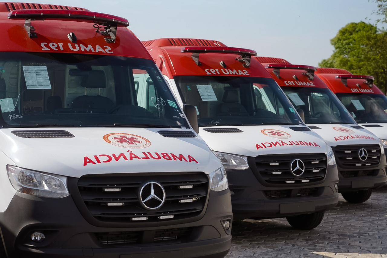 Governo de Goiás define política de Urgência e Emergência no Estado