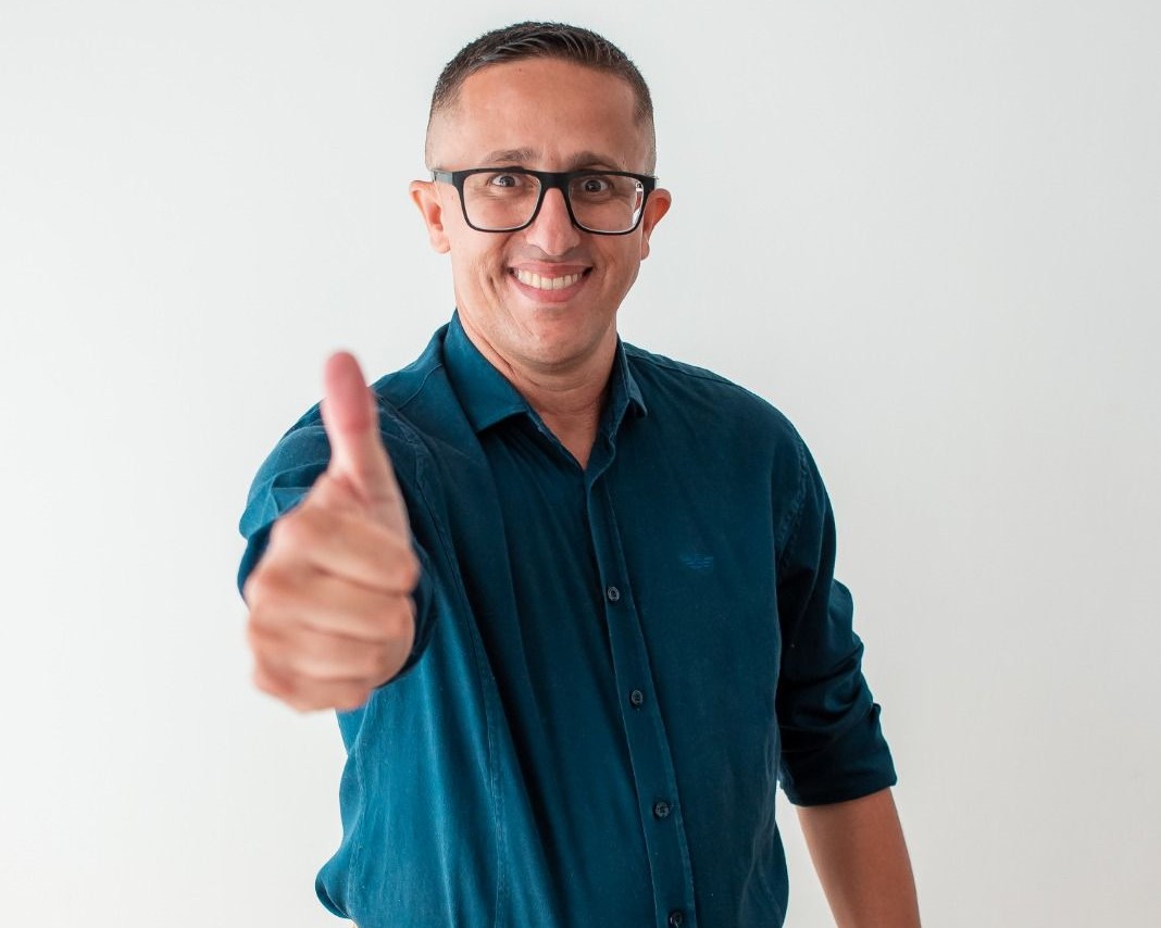 Maioria é a favor da reeleição de Samuel Cotrim