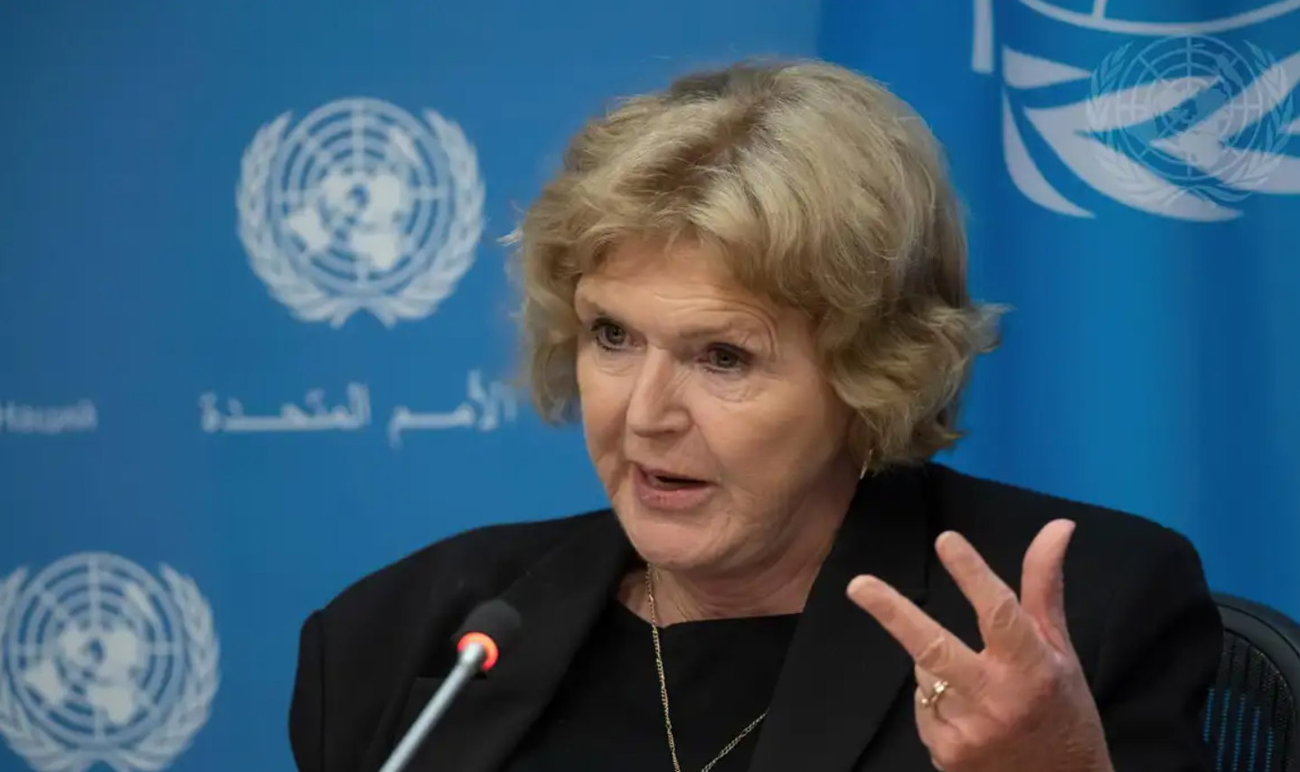 Quem preserva biomas defende direitos humanos, diz relatora da ONU