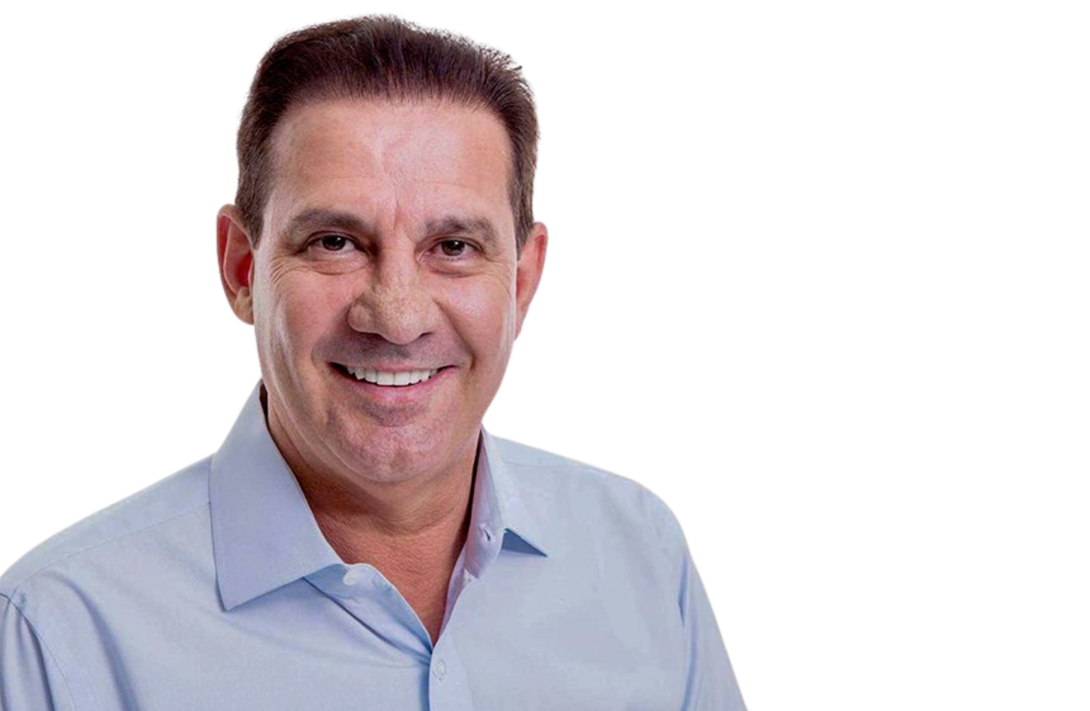 iGape: Vanderlan segue na frente em Goiânia, aponta segunda pesquisa