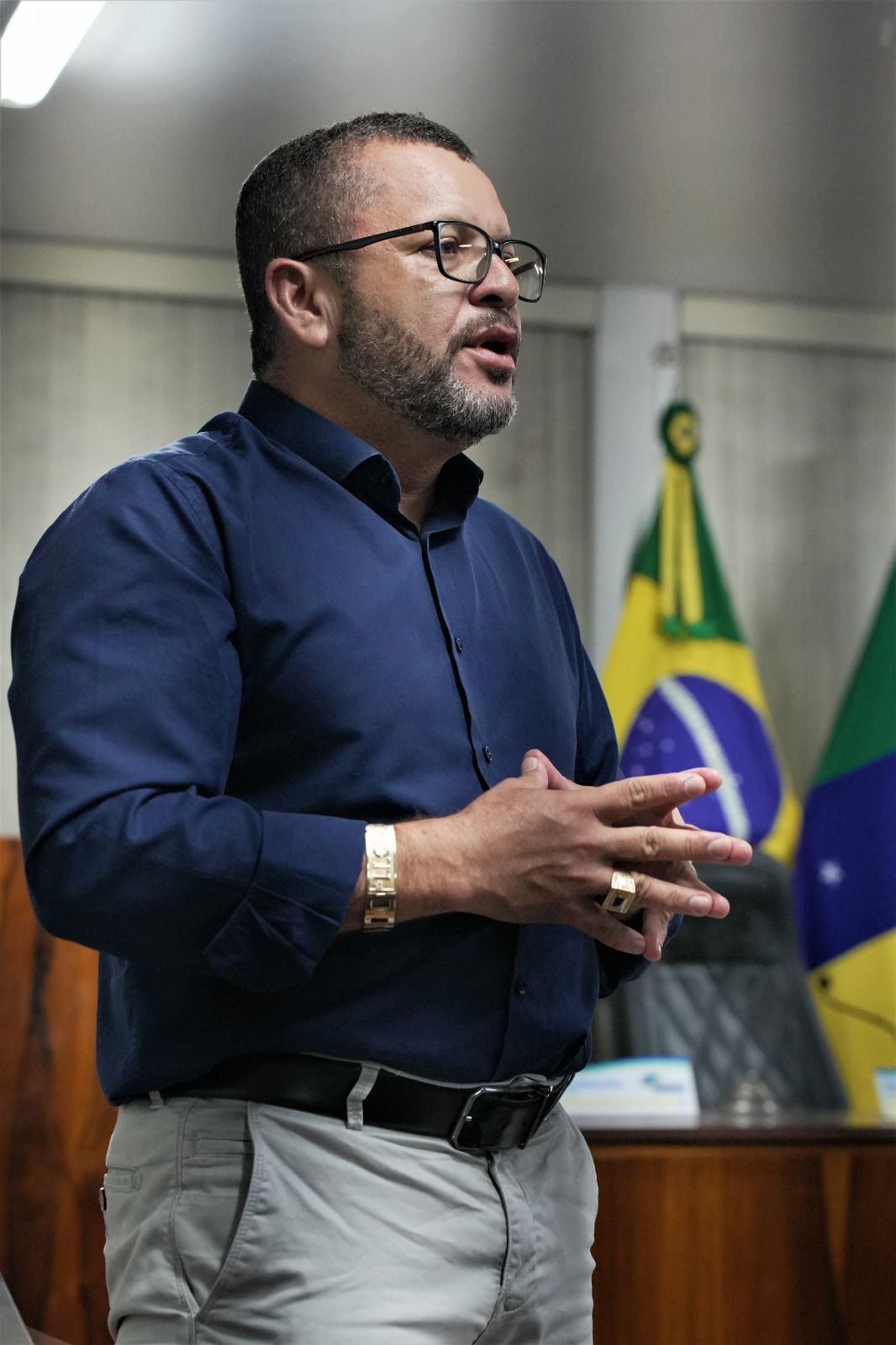 Pesquisa revela melhores serviços da Prefeitura de Itauçu