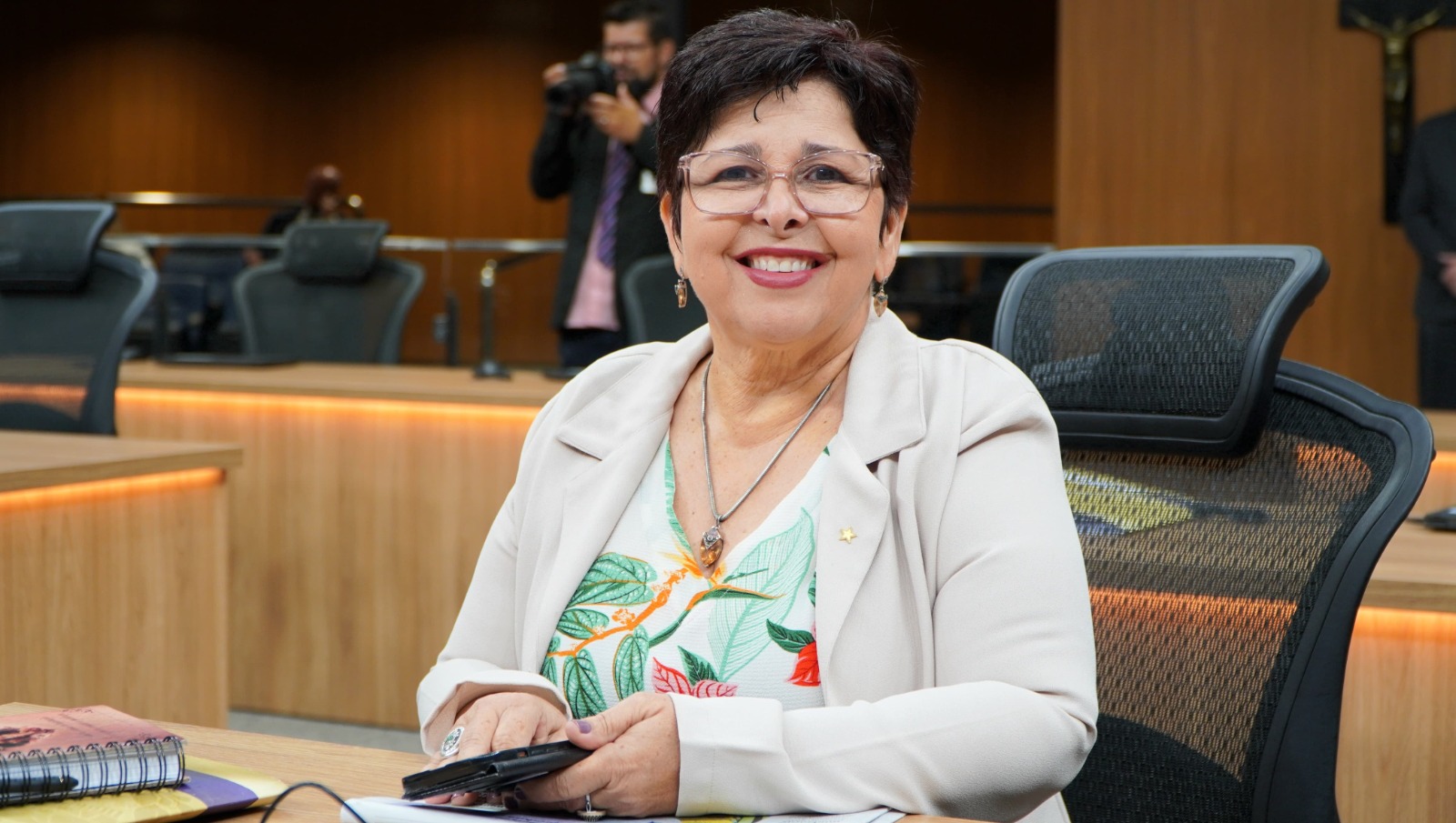 Lei que altera a Política Estadual pela Primeira Infância é sancionada