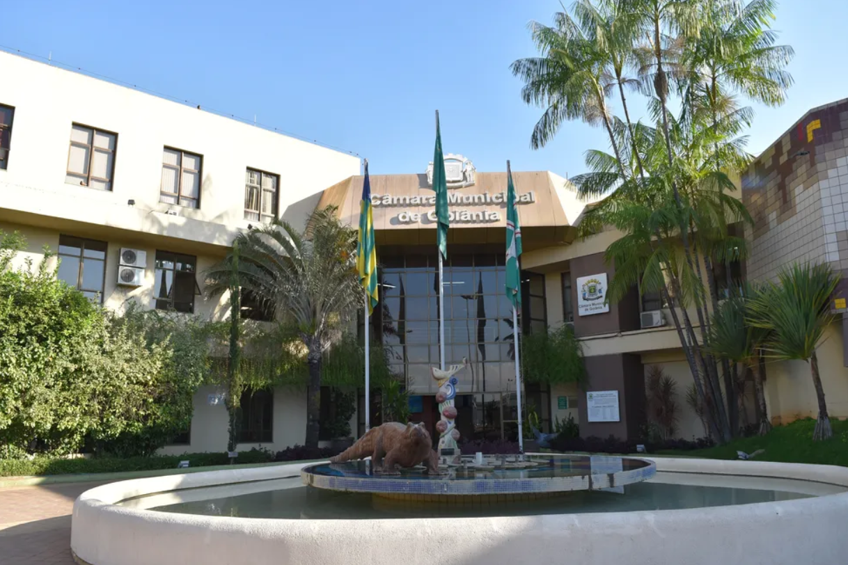 Pesquisa iGape revela preferências para vereadores em Goiânia