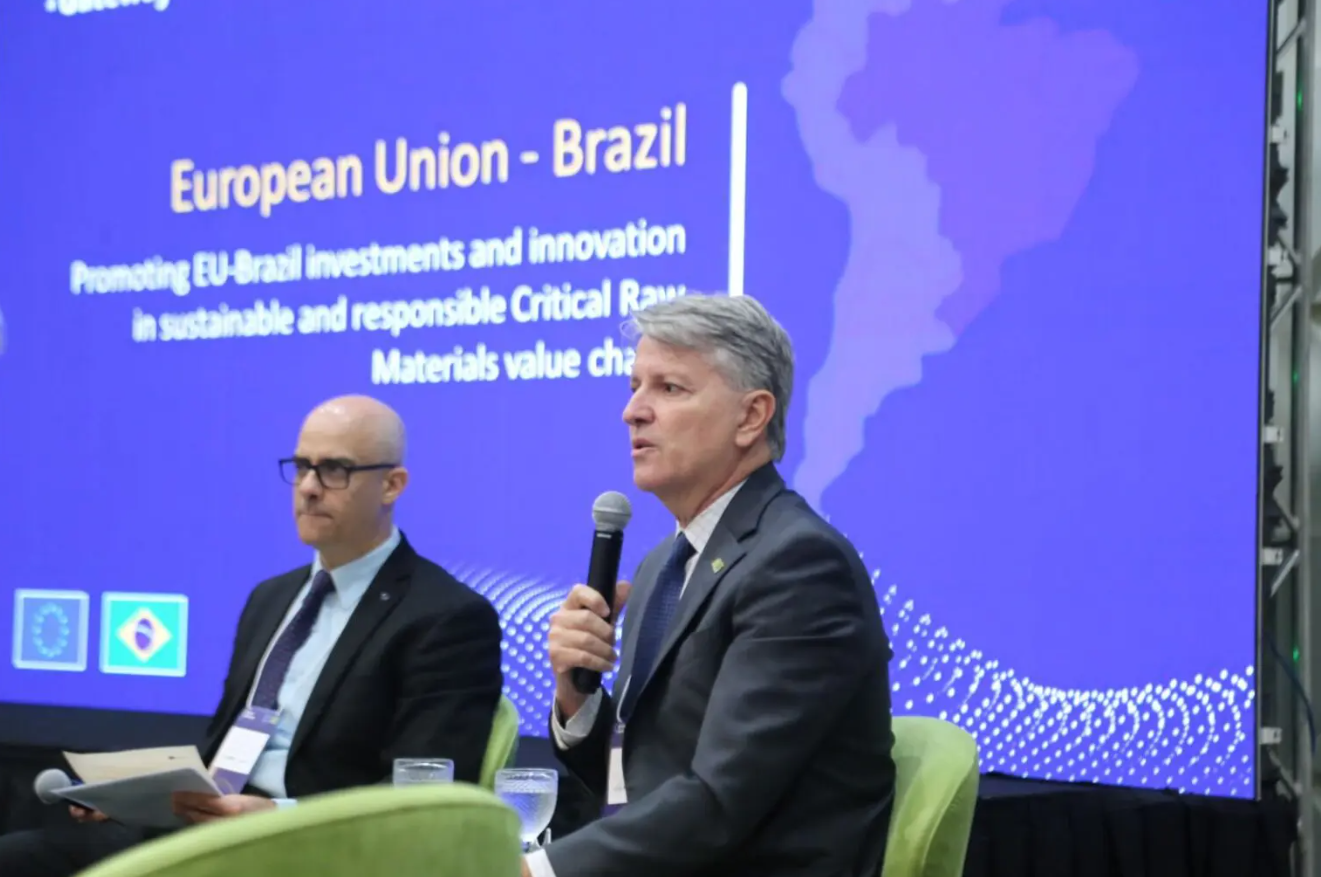 Mineradora canadense vai investir R$ 550 milhões em Goiás