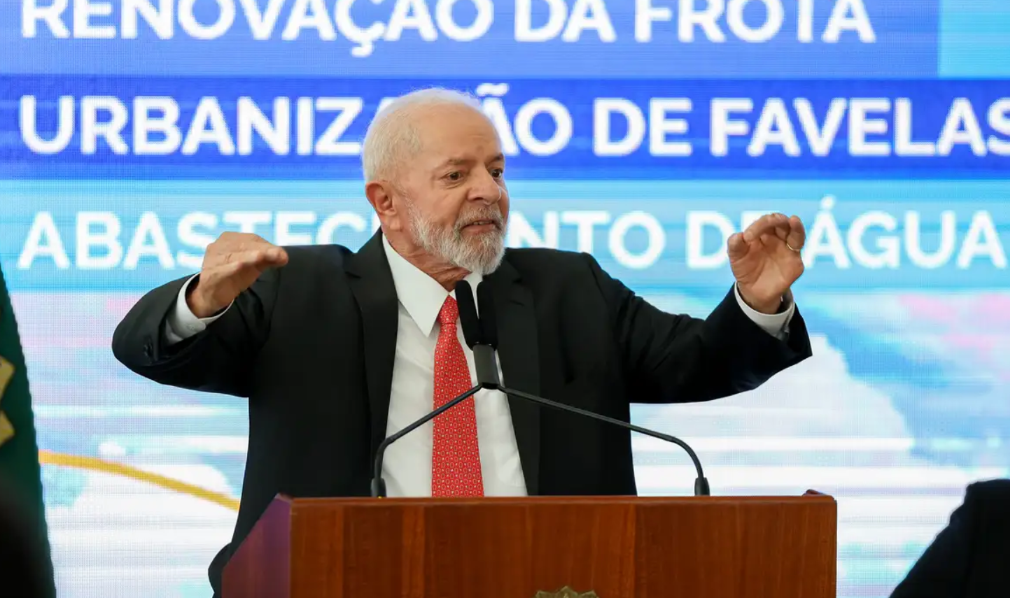 Lula anuncia R$ 18,3 bilhões em obras do Novo PAC