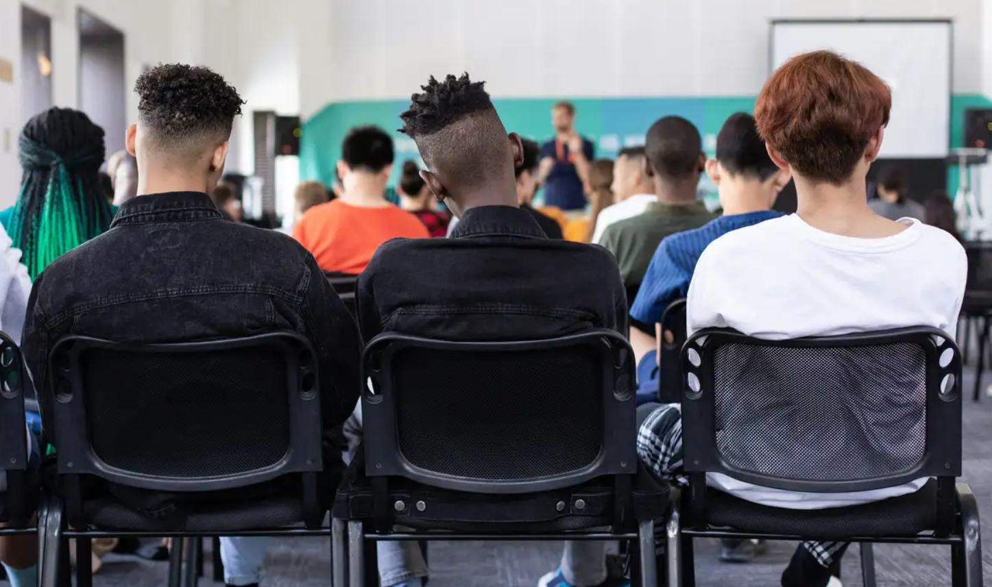 Oito em cada dez professores já pensaram em desistir da carreira