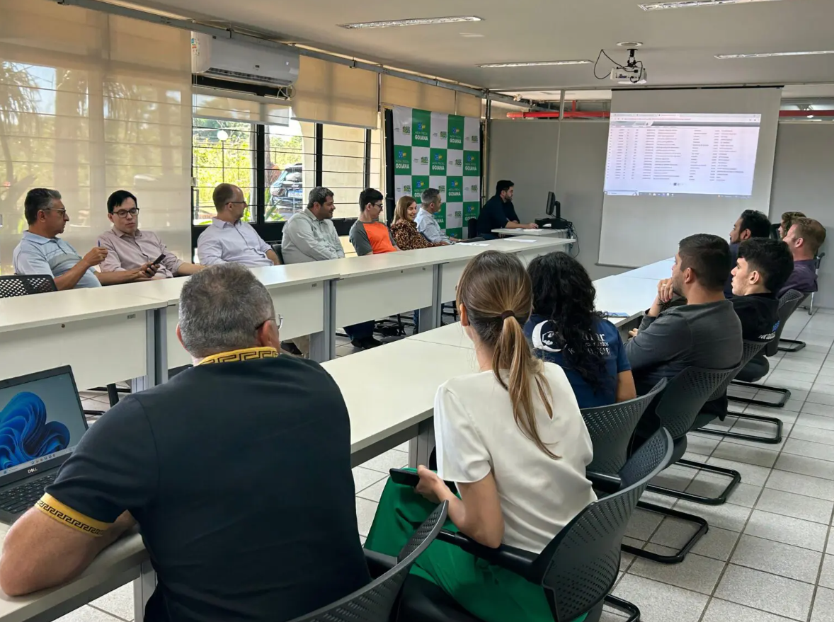 Moradora de Valparaíso ganha R$ 50 mil na Nota Fiscal Goiana