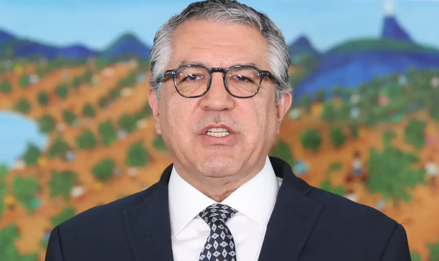 Ministro destaca queda acentuada da insegurança alimentar no Brasil