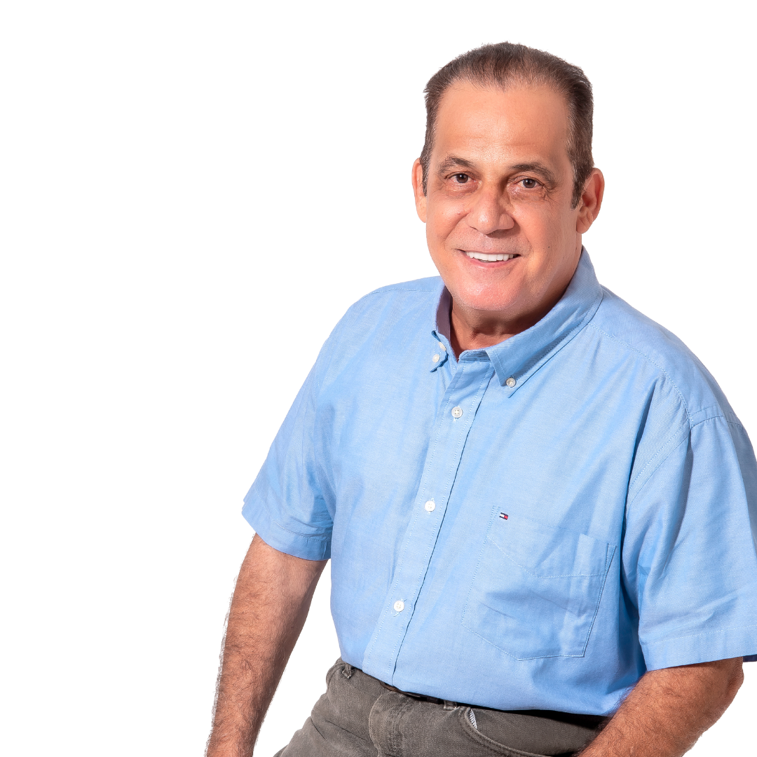 Prefeito Lereia é aprovado por 73,2% da população