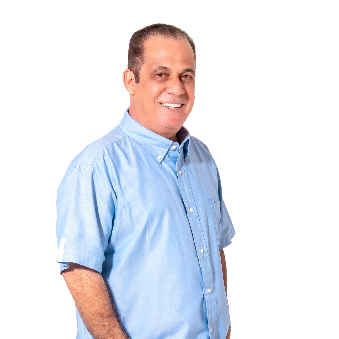 Pesquisa aponta reeleição de Carlos Lereia