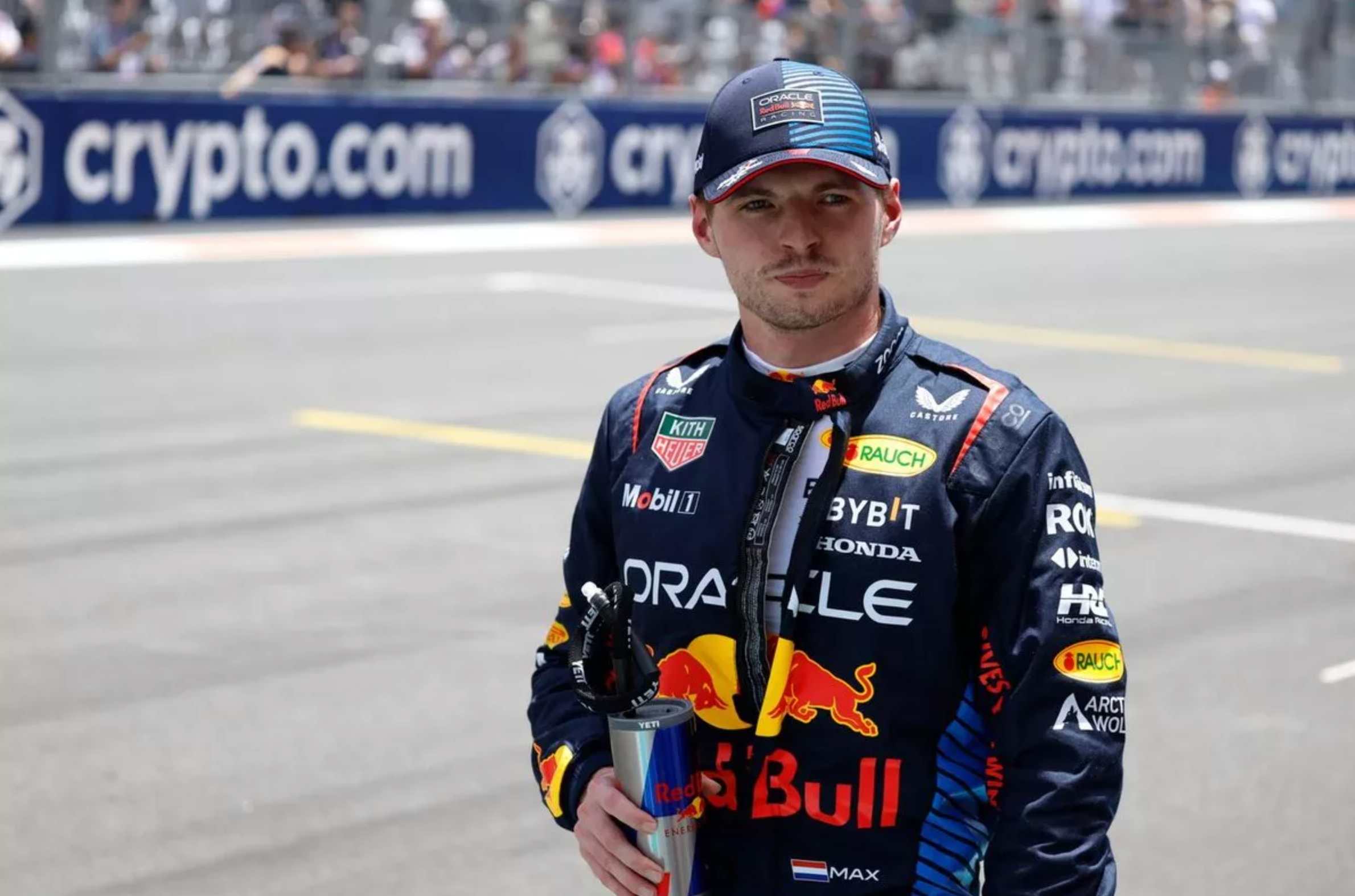 Verstappen tem chance de igualar recorde de Senna em Ímola