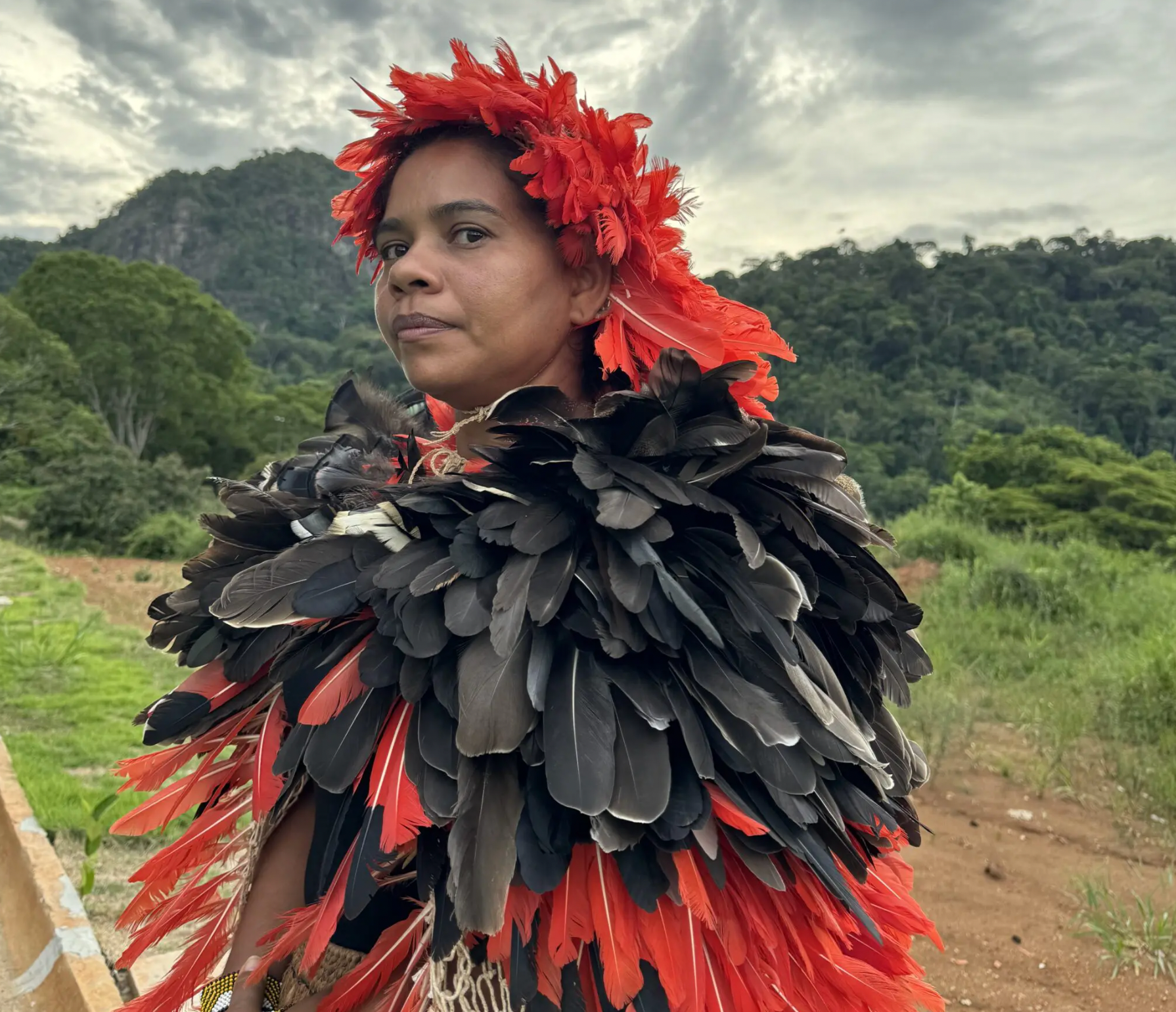 Fica 2024 terá Mostra de Cinema Indígena e Povos Tradicionais