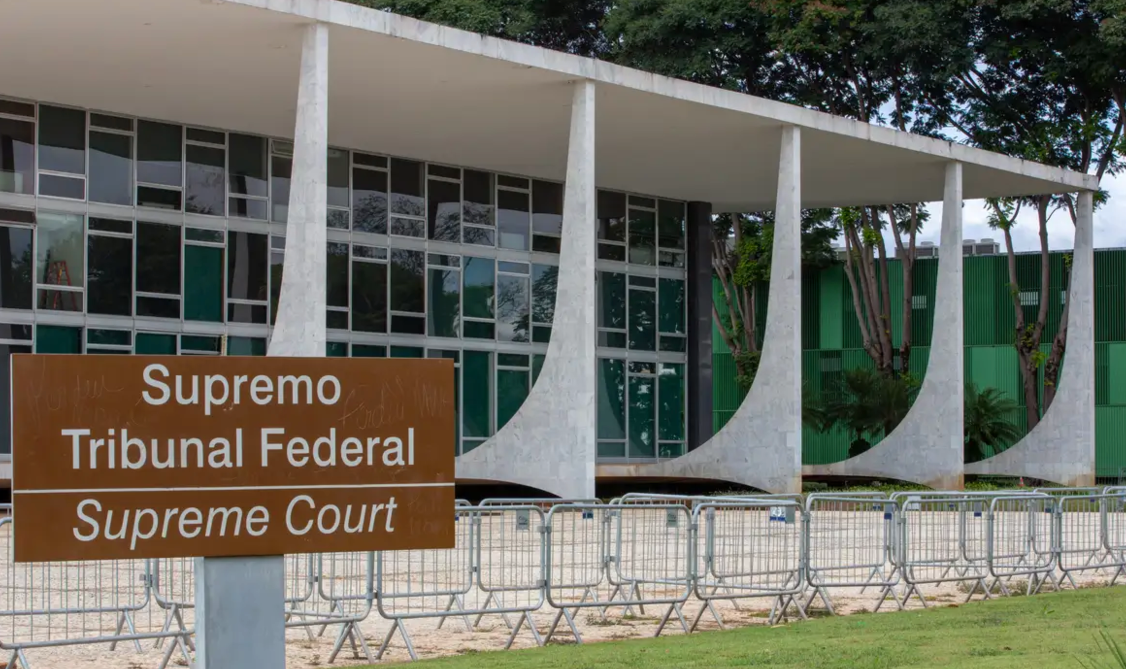 STF: vista adia decisão sobre exaltação do golpe de 1964 pelo governo