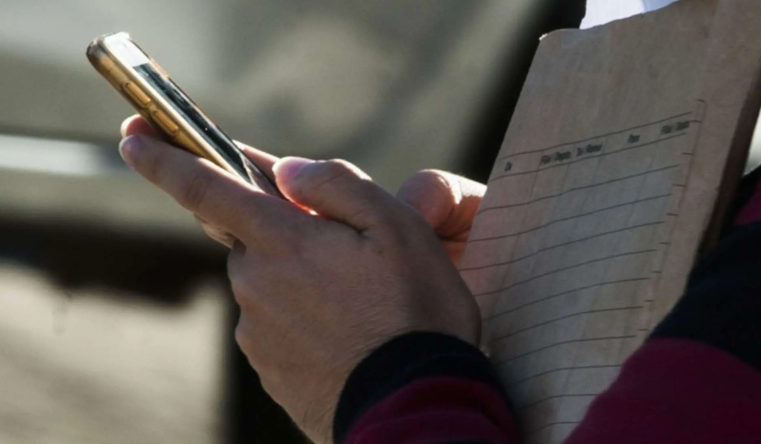 Multas de trânsito: recursos podem ser feitos on-line