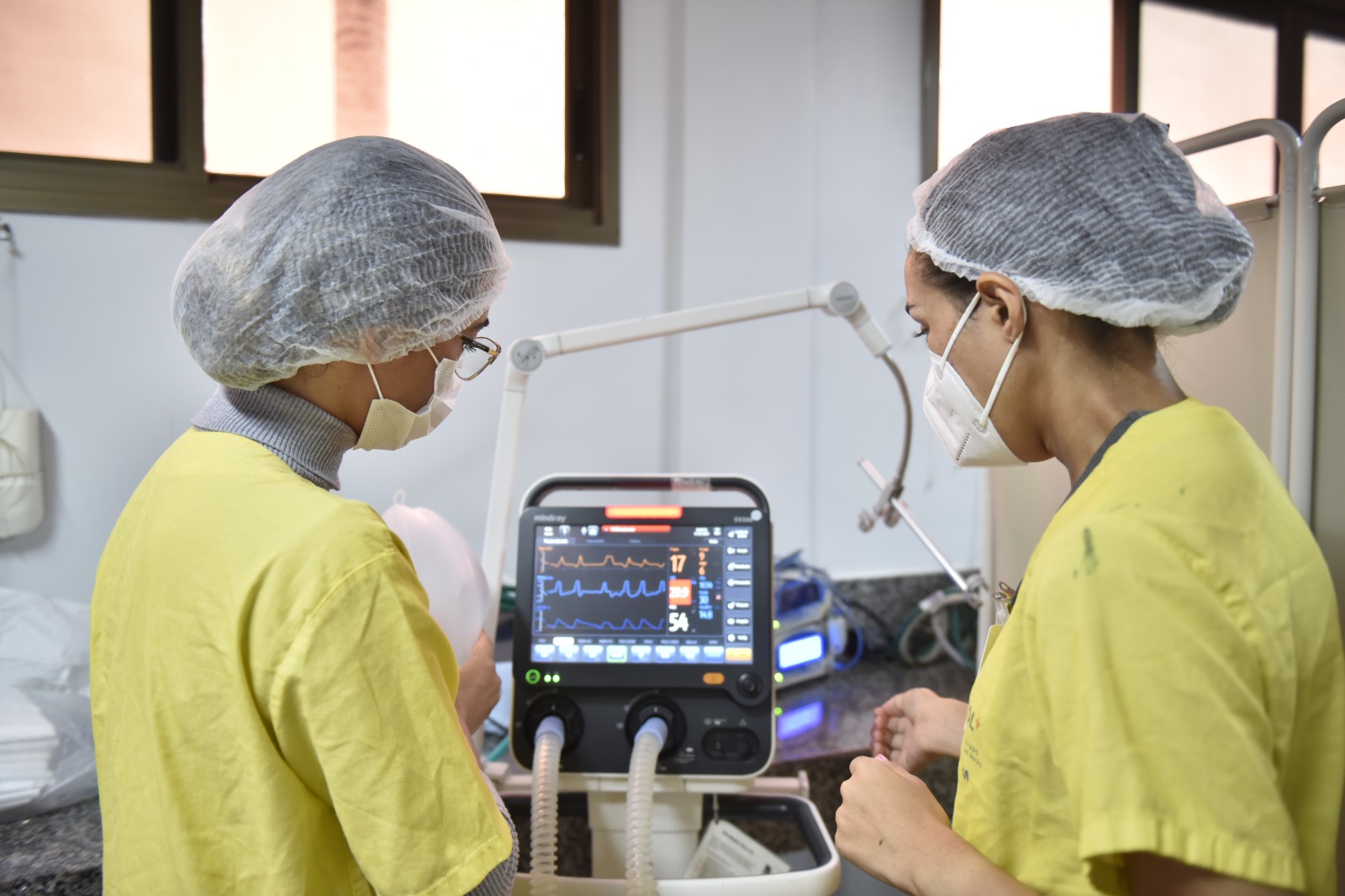 Governo de Goiás realiza 180,6 mil cirurgias eletivas em pouco mais de um ano