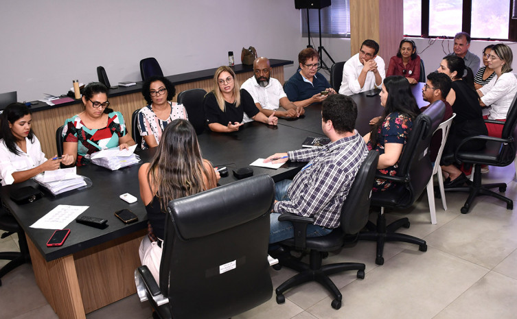 Tocantins discute ações para evitar mortalidade materna e infantil no estado