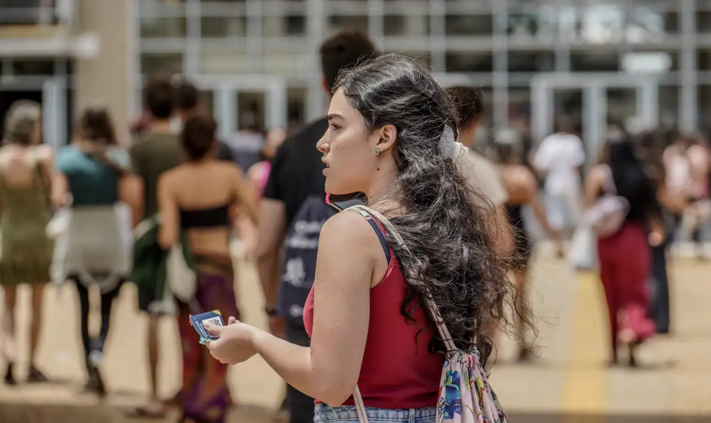 Enem 2024: prazo para inscrições termina na sexta-feira