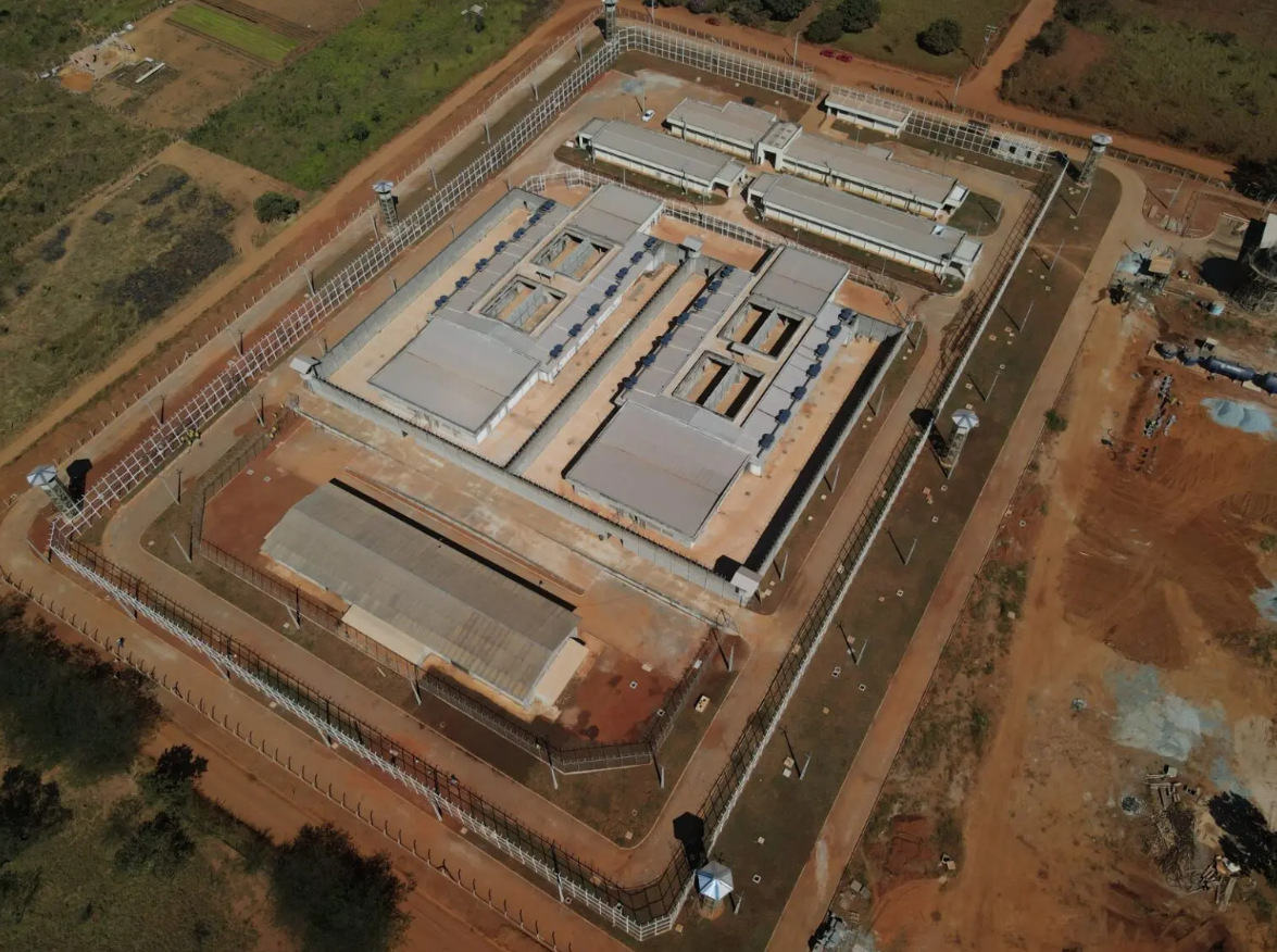 UP de Novo Gama reforçará segurança no Entorno