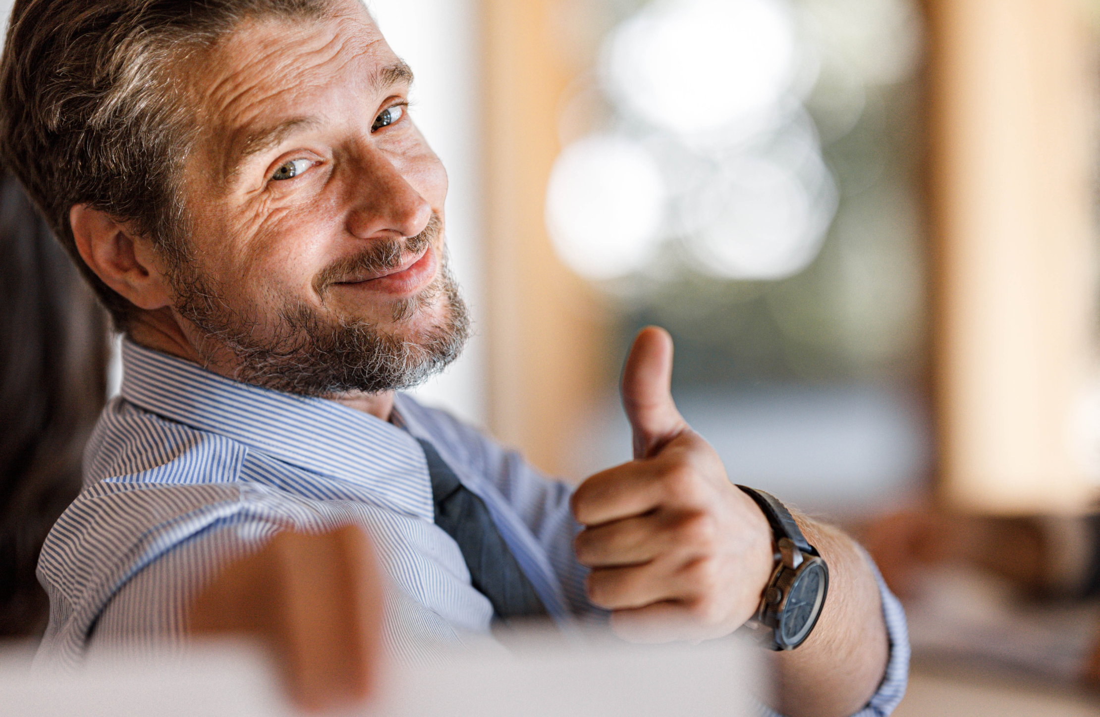 Caravana da Sudeco chega em Caldas Novas