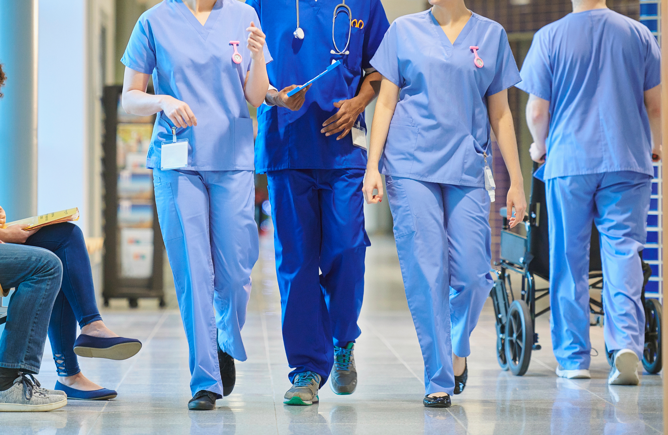 Justiça determina repasse mensal de recursos para manutenção de maternidades da capital