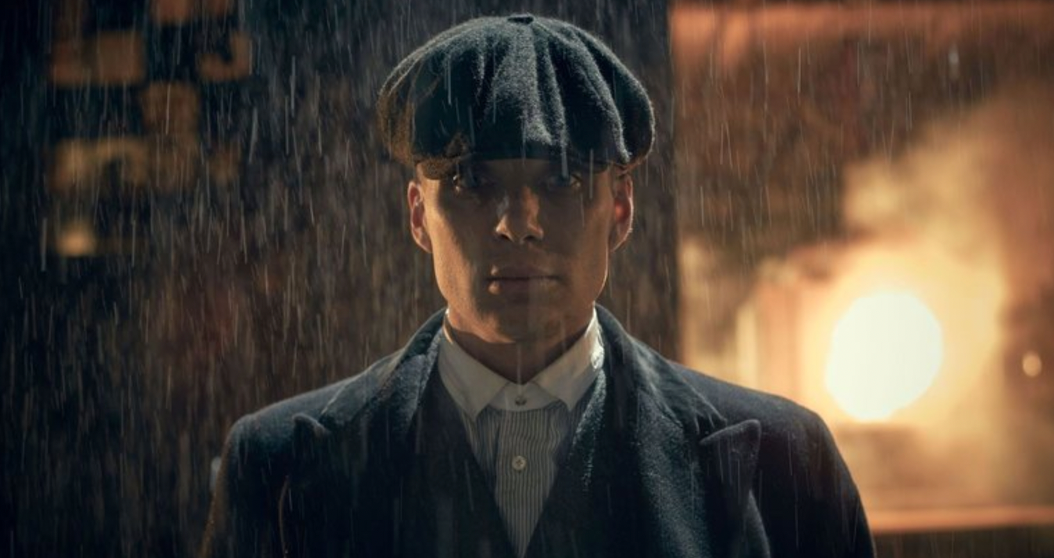 Netflix confirma filme de Peaky Blinders com retorno de Cillian Murphy