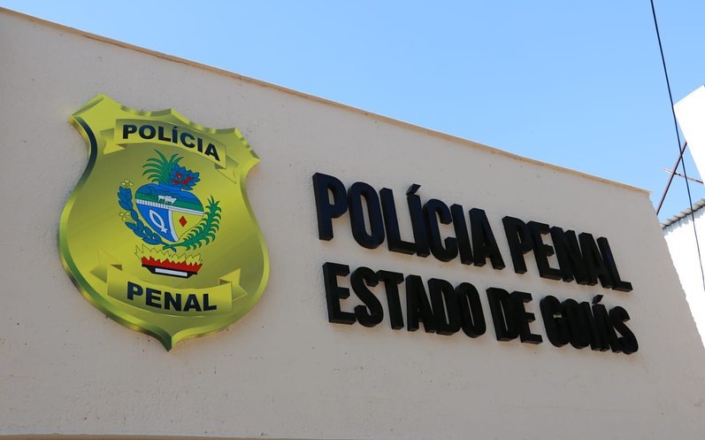 Autorizado concurso para 1,6 mil vagas na Polícia Penal