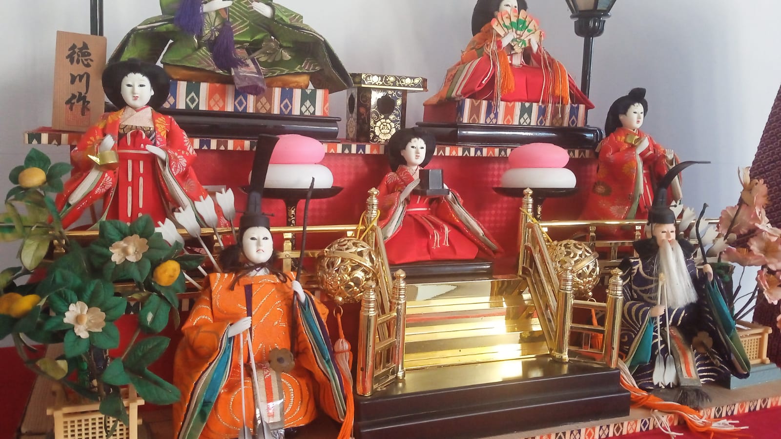 Prefeitura de Anápolis recebe exposição que celebra os 95 Anos da Imigração Japonesa