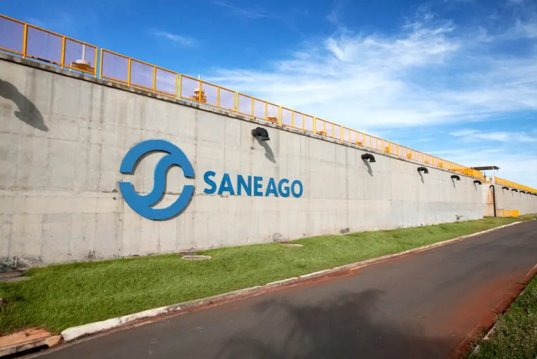 Saneago publica edital para novo processo seletivo simplificado