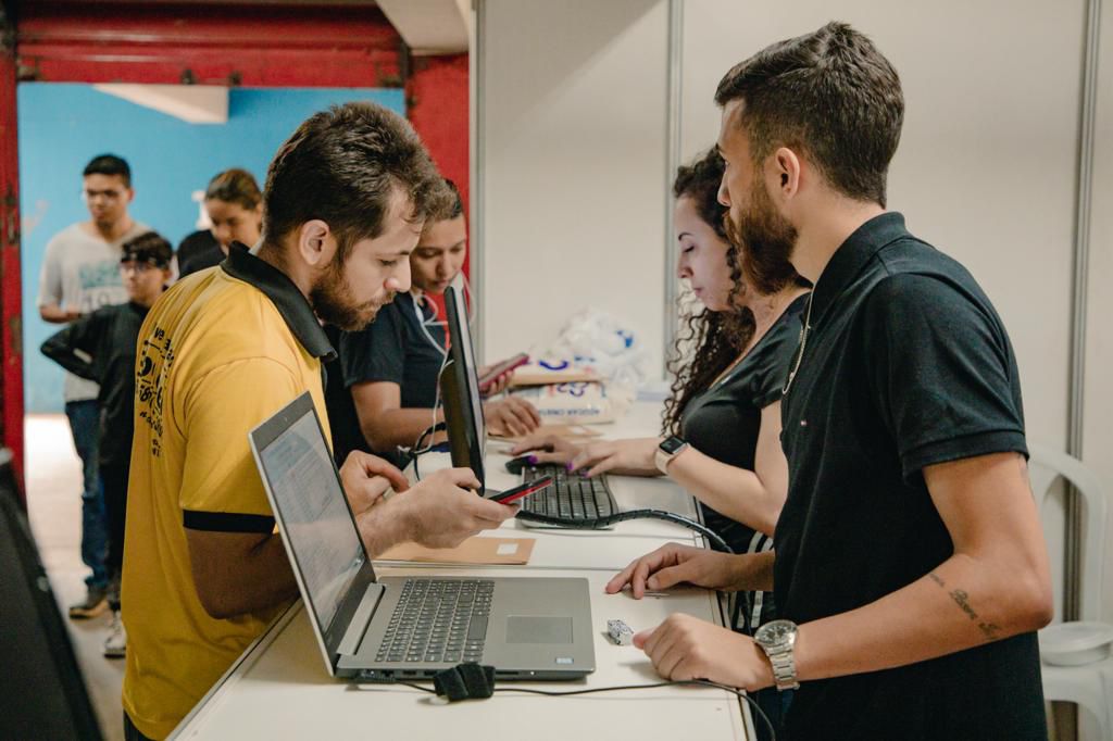 Inicia hoje a retirada de materiais para o Circuito Anapolino de Corrida de Rua