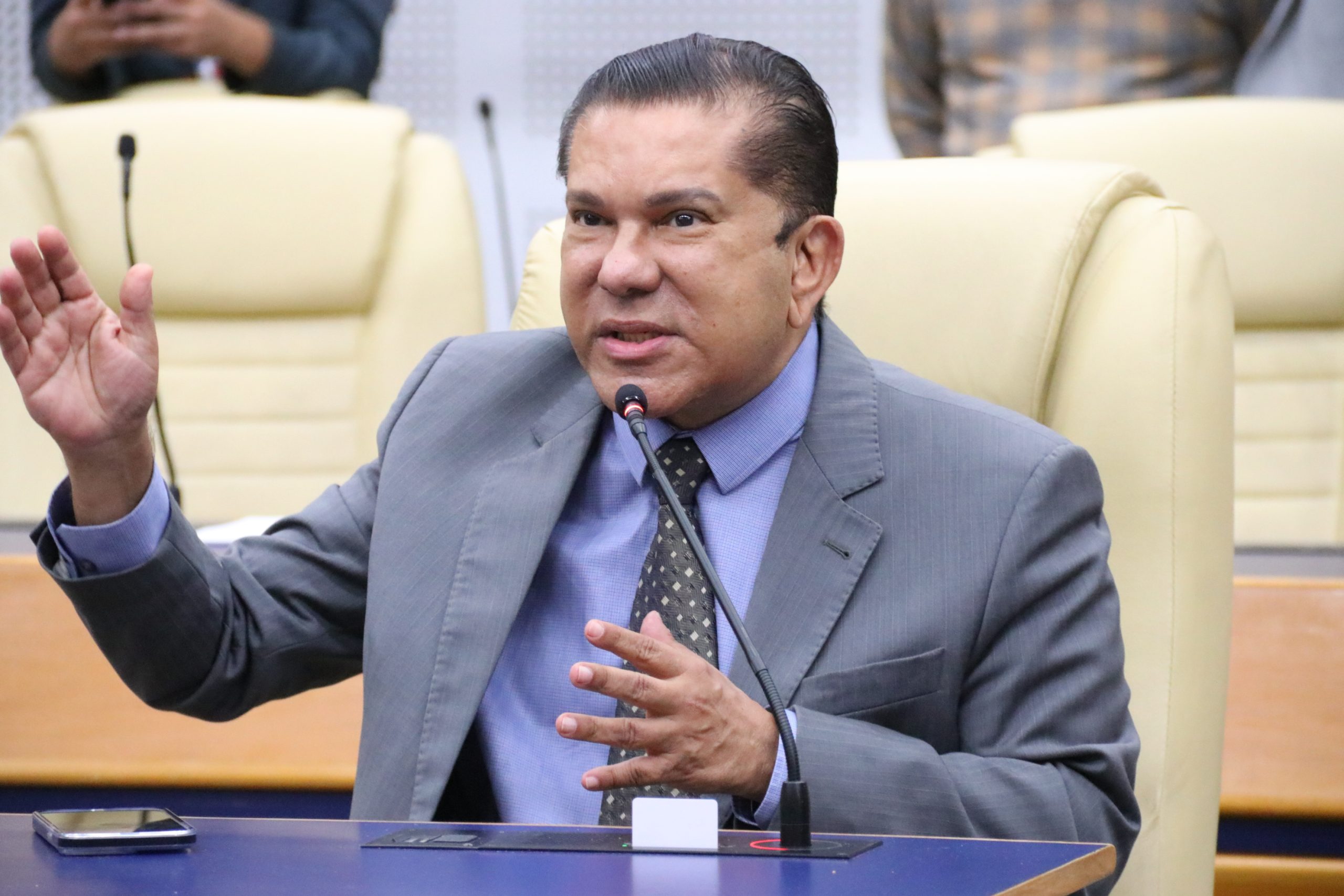 Matéria propõe criação da Política Municipal de Atendimento e Assistência a Pacientes com Dor Crônica