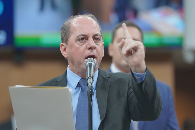 Gugu Nader pede investigação após fraude em doações para famílias do Sul