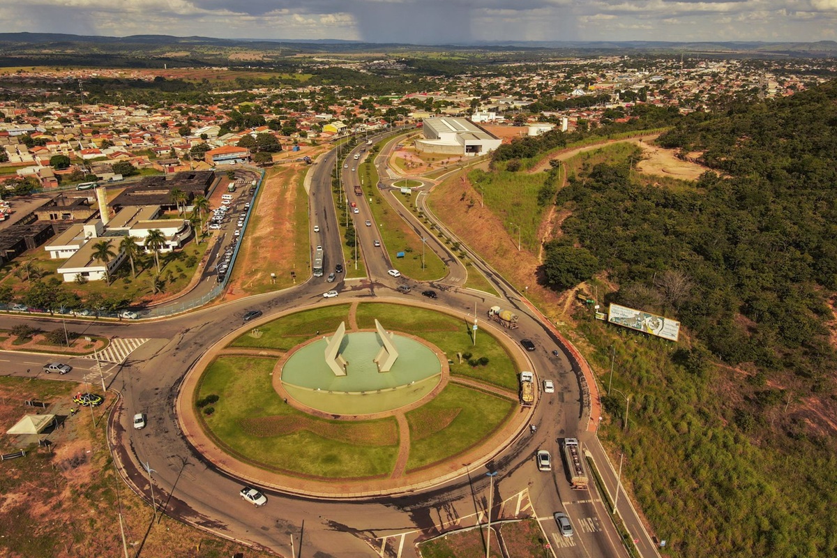  Senador Canedo: 48,8% votariam em candidato apoiado por Caiado