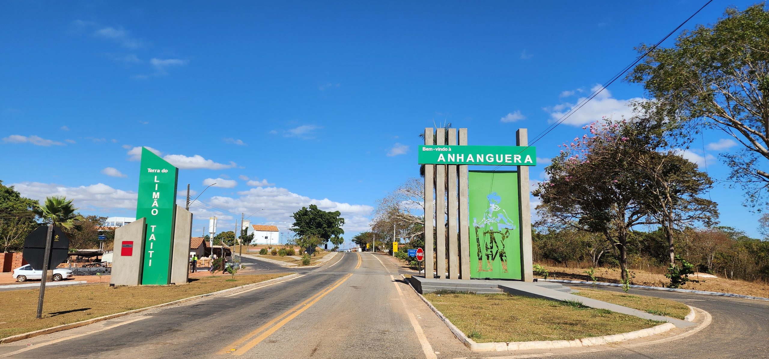  Marcelo Paiva lidera intenções de voto em Anhanguera