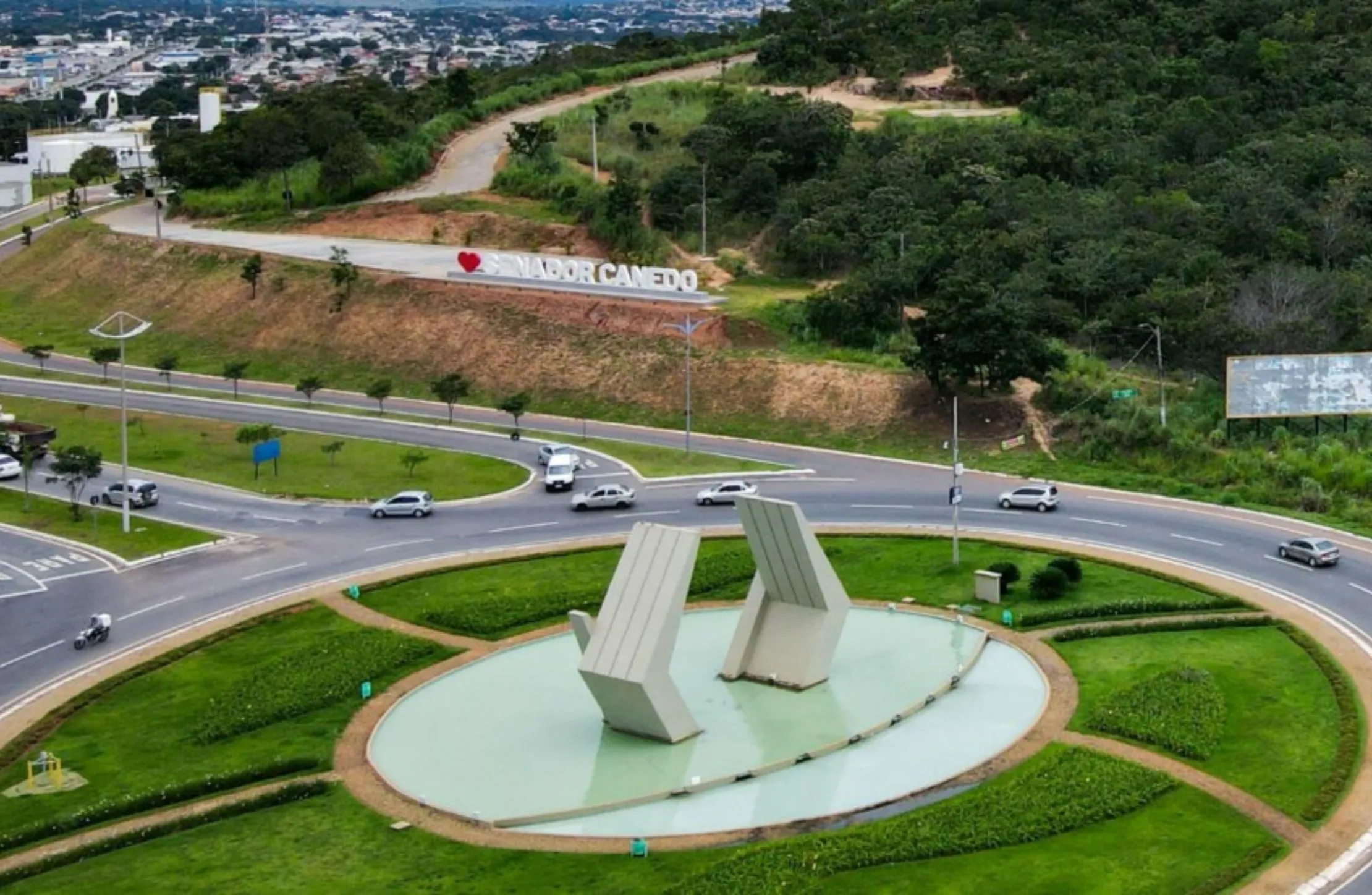Igape divulga pesquisa de vereador em Senador Canedo