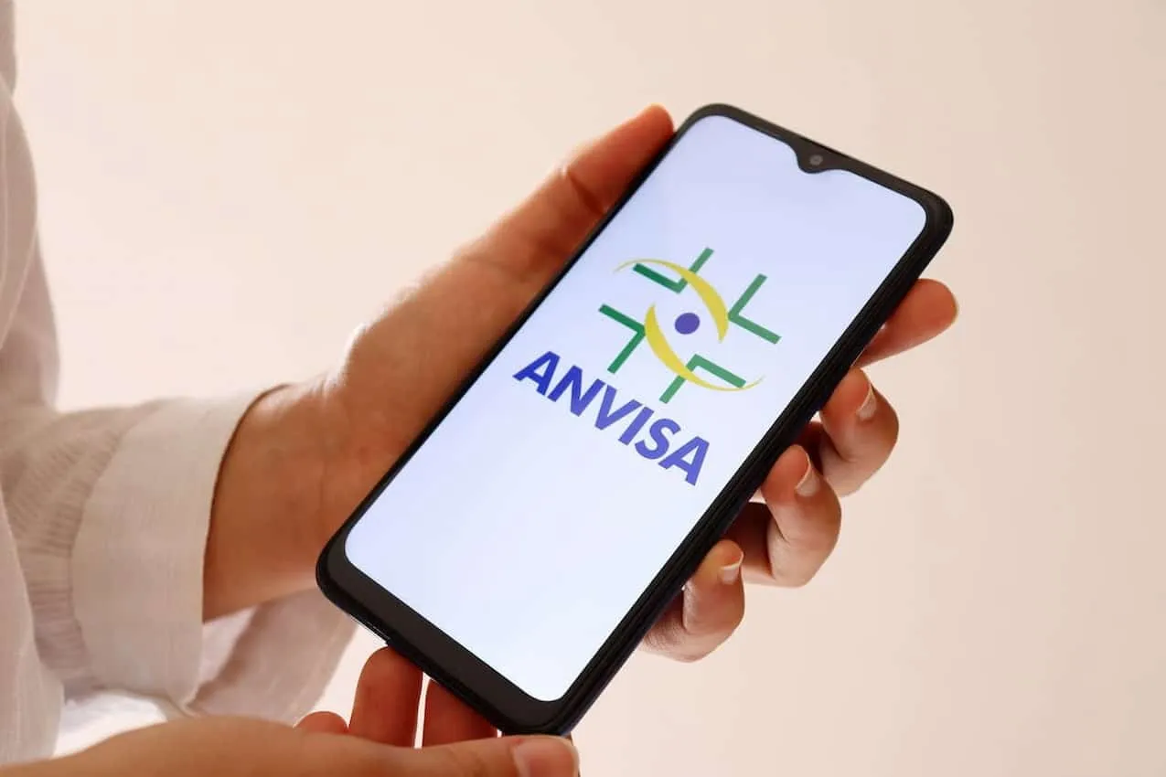 Anvisa alerta para mensagens fraudulentas enviadas por email