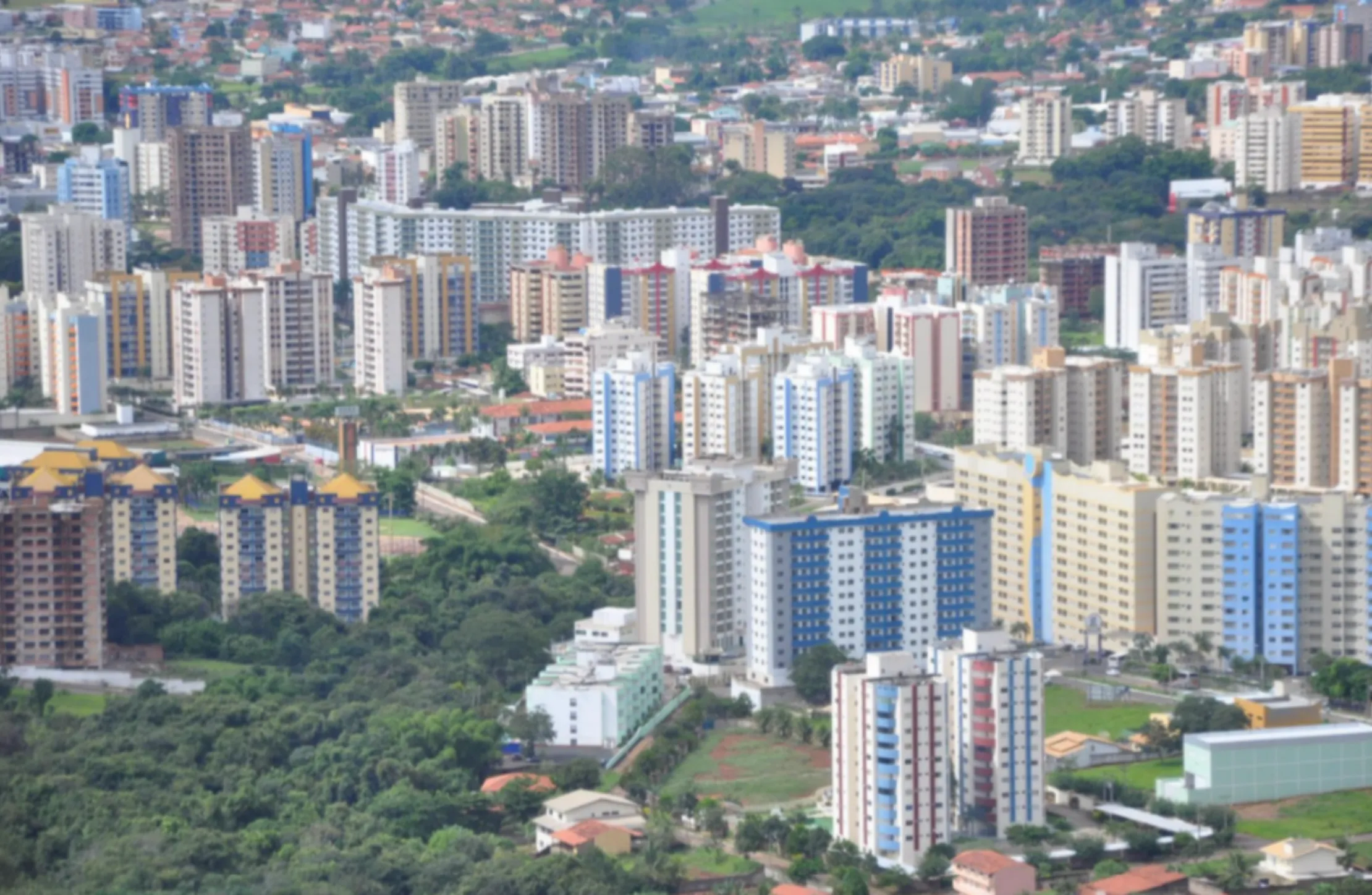 Ronaldo Caiado tem aprovação de 81,5% em Caldas Novas