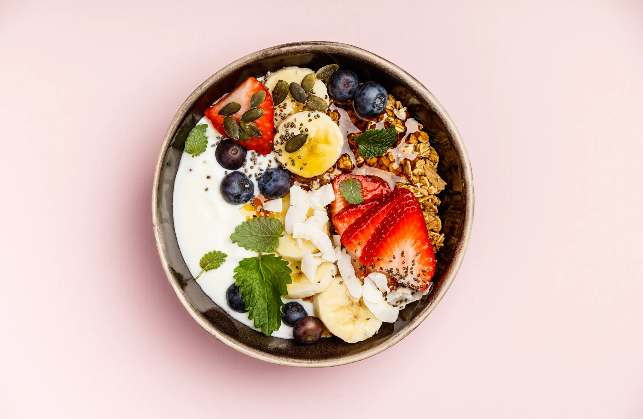Saiba como fazer lanches saudáveis e nutritivos