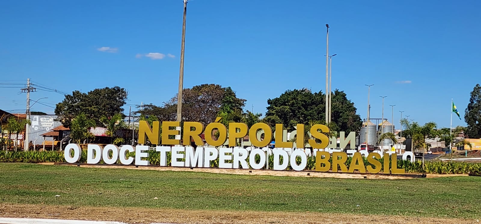 Nerópolis: Dr. Luiz lidera pesquisa IGAPE