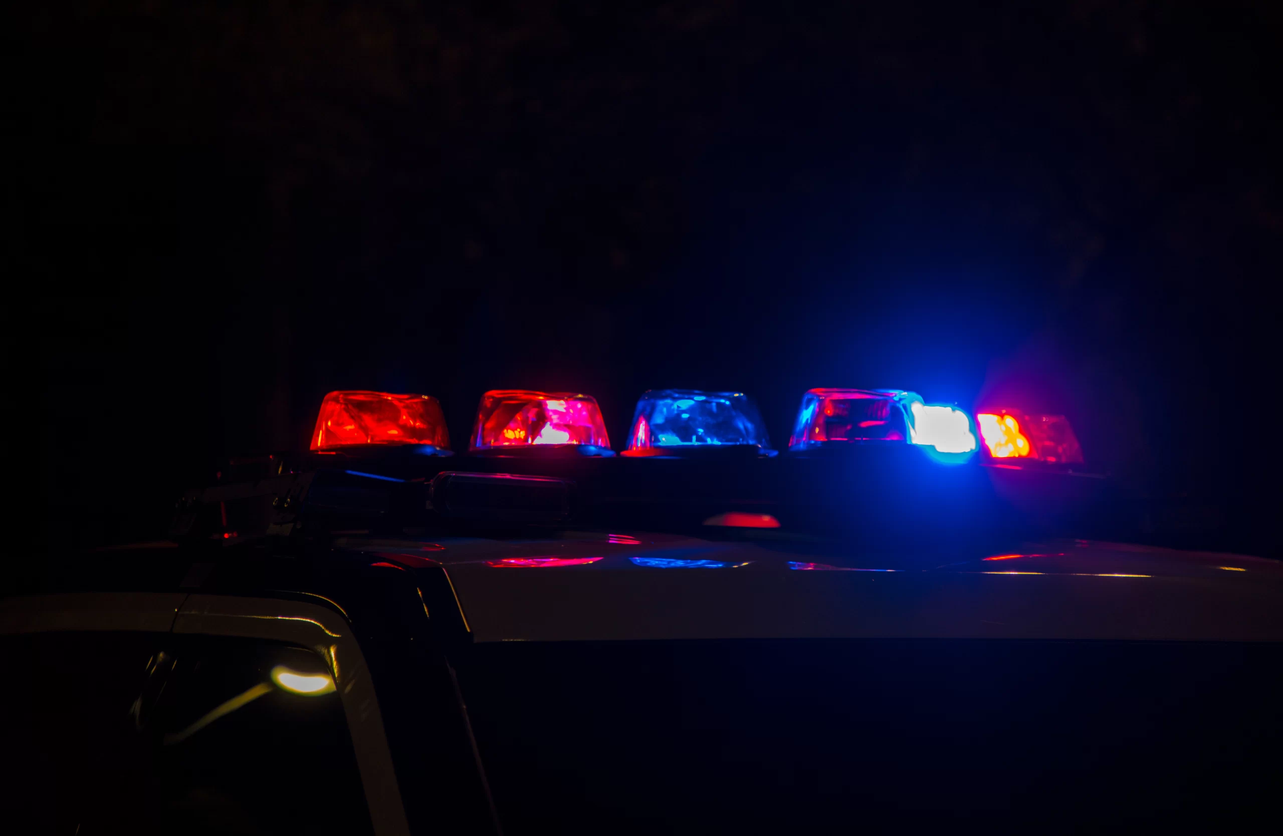 Polícia prende envolvidos em tiroteio em feira de Goiânia