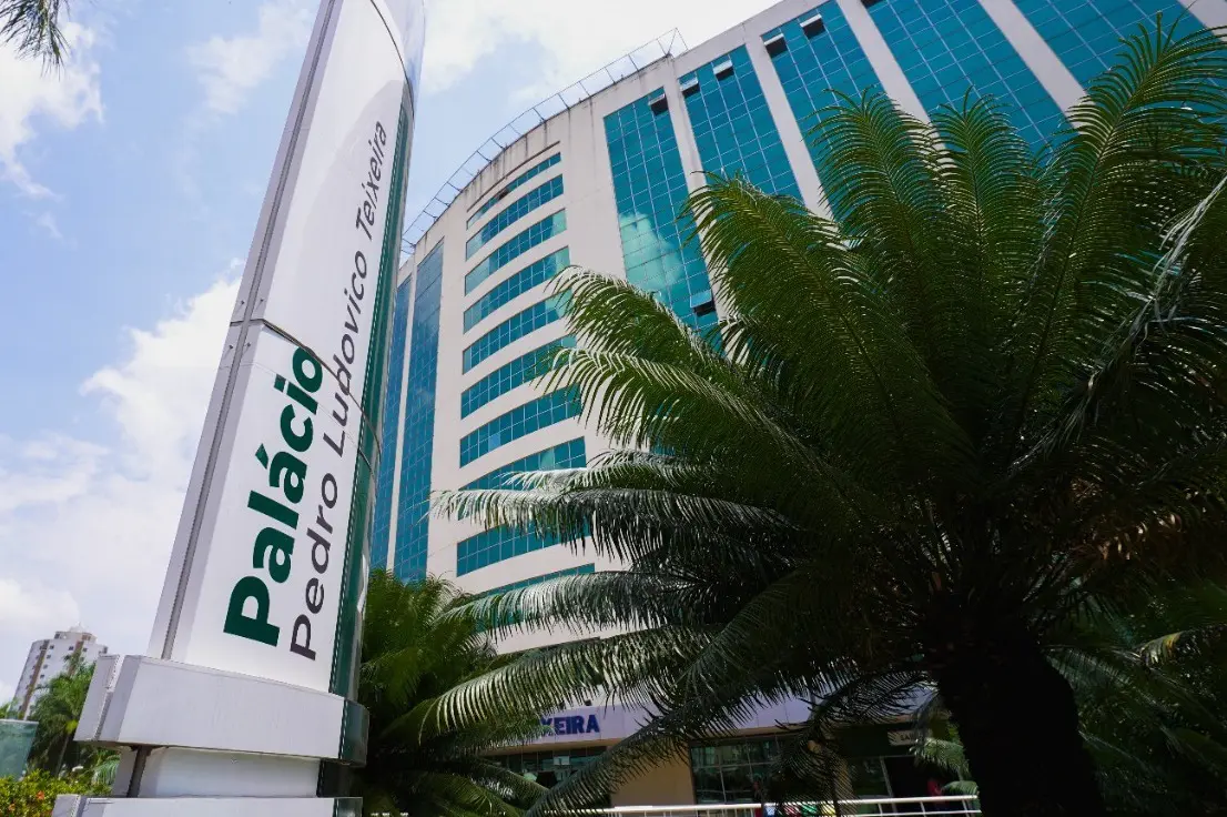 Governo de Goiás abre inscrições para 268 vagas de estágio