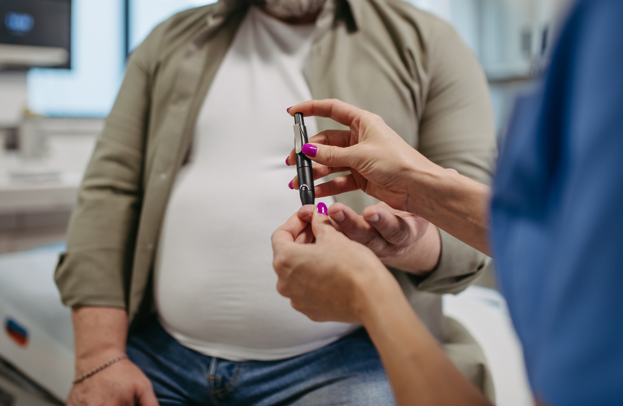 Novas diretrizes irão nortear o futuro do tratamento cirúrgico e medicamentoso do diabetes e obesidade